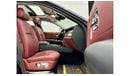 رولز رويس جوست 2010 Rolls Royce Ghost, Full Rolls Royce Service History, Low kms, GCC