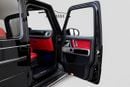 Mercedes Benz G63 AMG STD G 63 AMG | Korean Specs | Brand