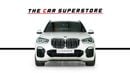 بي أم دبليو X5 40i M SPORT