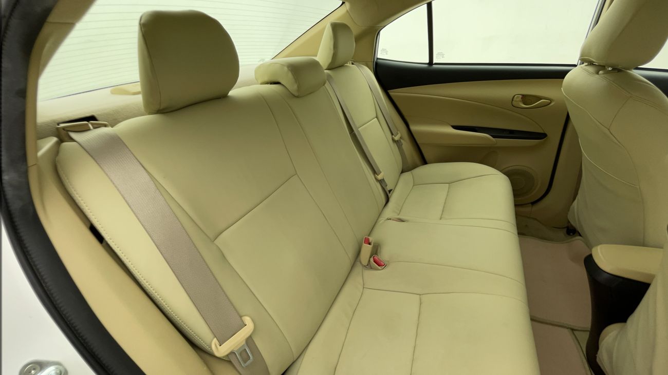 Toyota Yaris SE 1.5 | Zero Down Payment | Home Test Drive