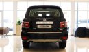 Nissan Patrol Titanium N PLUS