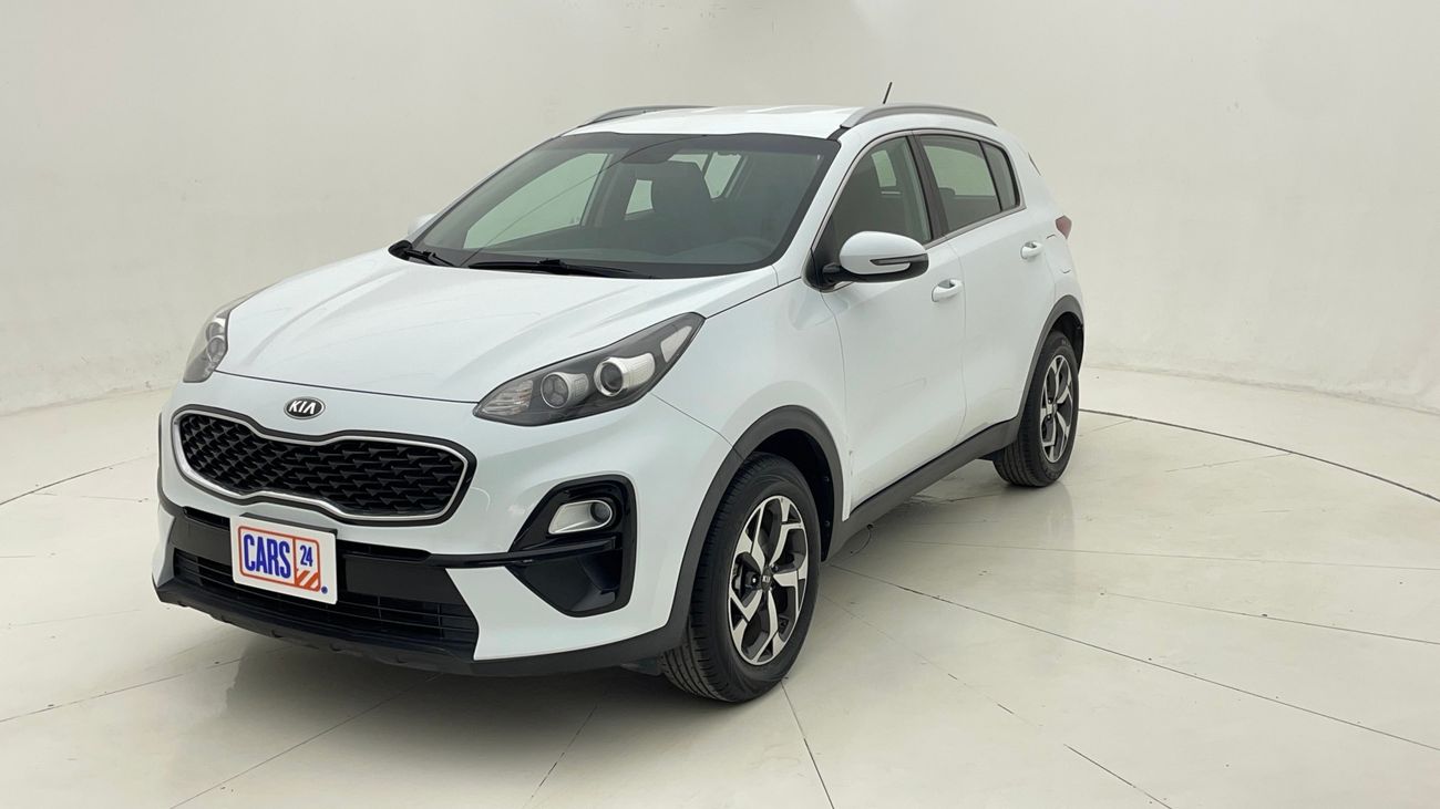 Kia Sportage LX 2 | Zero Down Payment | Home Test Drive