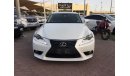 Lexus IS250