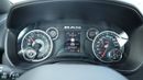 رام 1500 Bighorn eTorque 3.6L V6 4x4 GCC 0Km With 3 Years Or 100,000 Km Warranty
