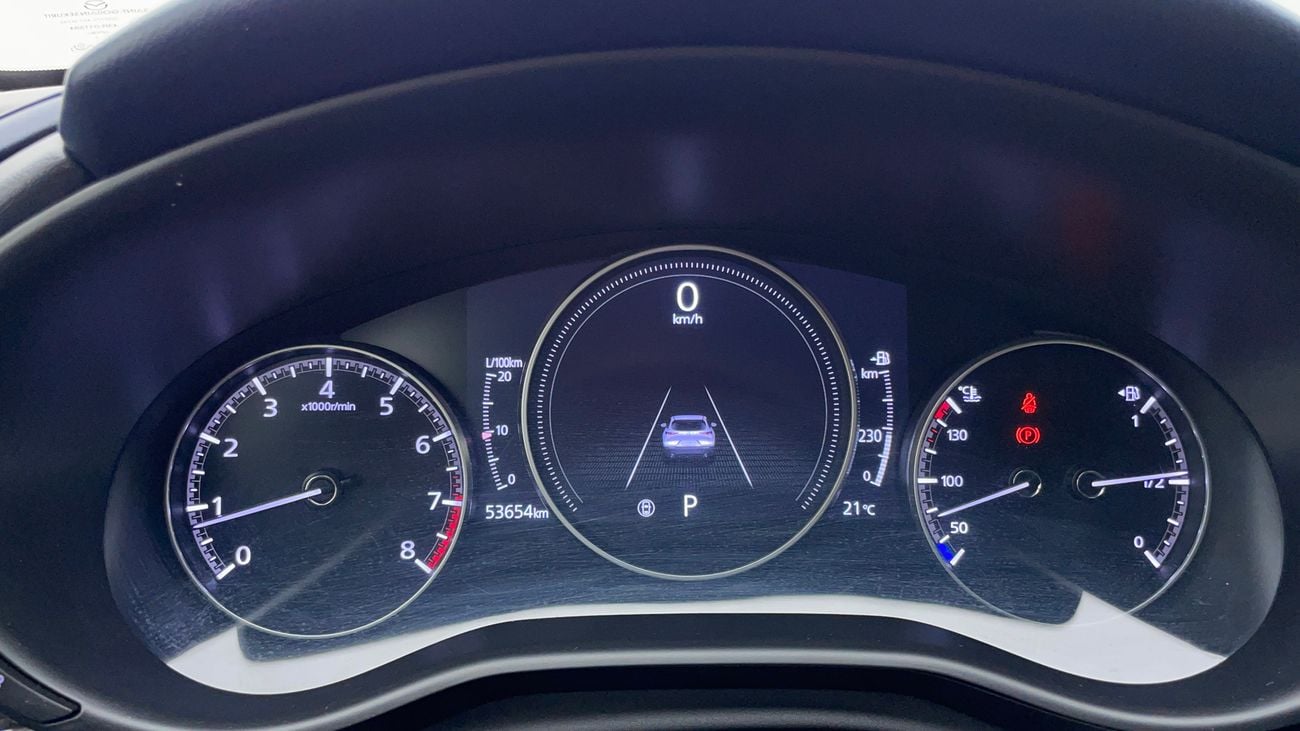 Mazda CX30 Elite 2.0L ELITE 2 | Zero Down Payment | Home Test Drive