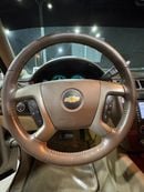 Chevrolet Tahoe LTZ 5.3L 4WD (8 Seater)