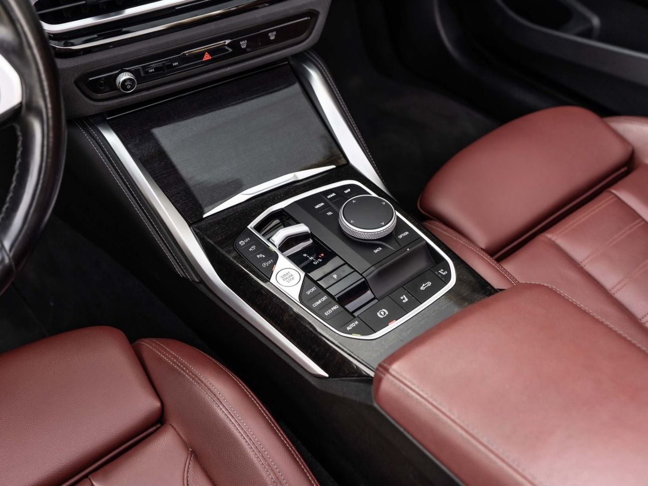BMW 420i M SPORT