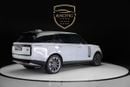 Land Rover Range Rover LWB HSE P530 4.4L