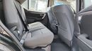 Toyota Fortuner EXR GXR 2.4L DLESEL