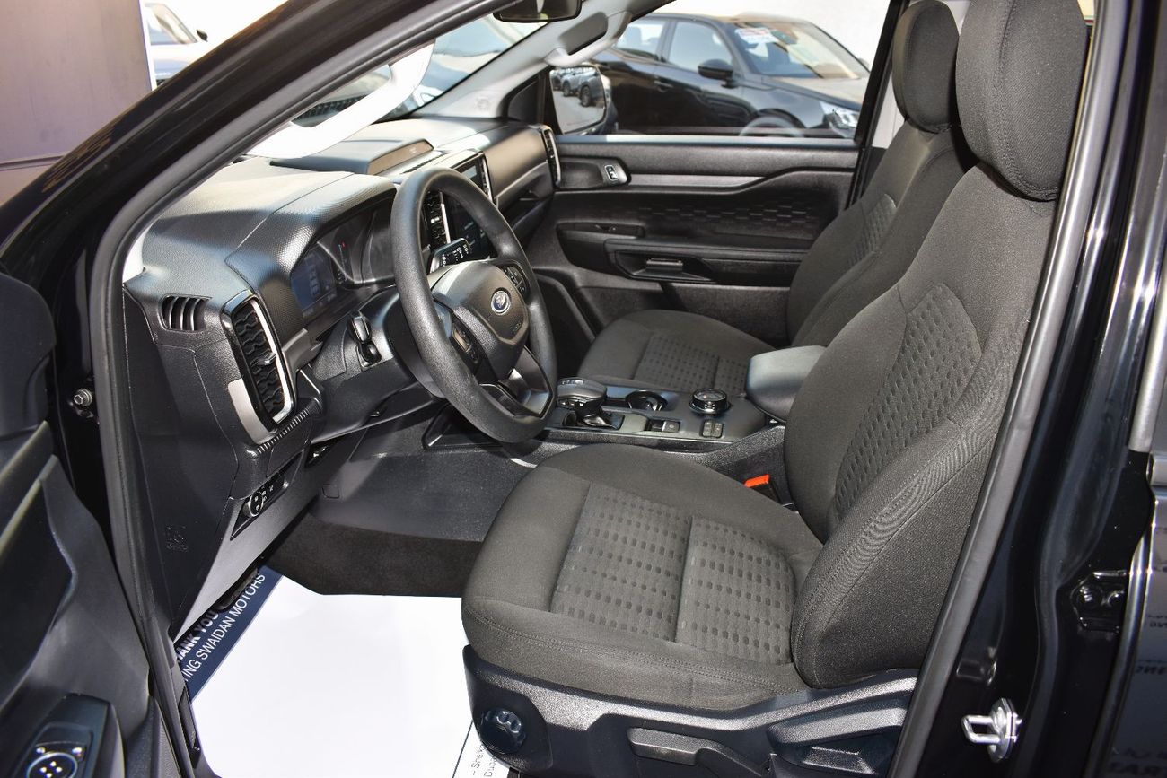 فورد ايفرست FROM 1,069 PM. FREE MANUFACTURER WARRANTY!