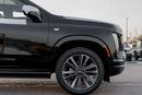 كاديلاك إسكالاد Sport 6.2L AWD Cadillac Escalade Sport - 2025 Brand New (Export)