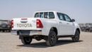Toyota Hilux Toyota Hilux 2.4L Diesel Full Option AT MY2024