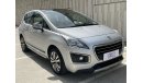 Peugeot 3008 1.6