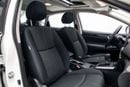Nissan Sylphy Classic XE 1.6L - White Inside Black | Export Only