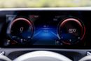 Mercedes Benz A220 STD (NON GCC) 3years warranty  2years service