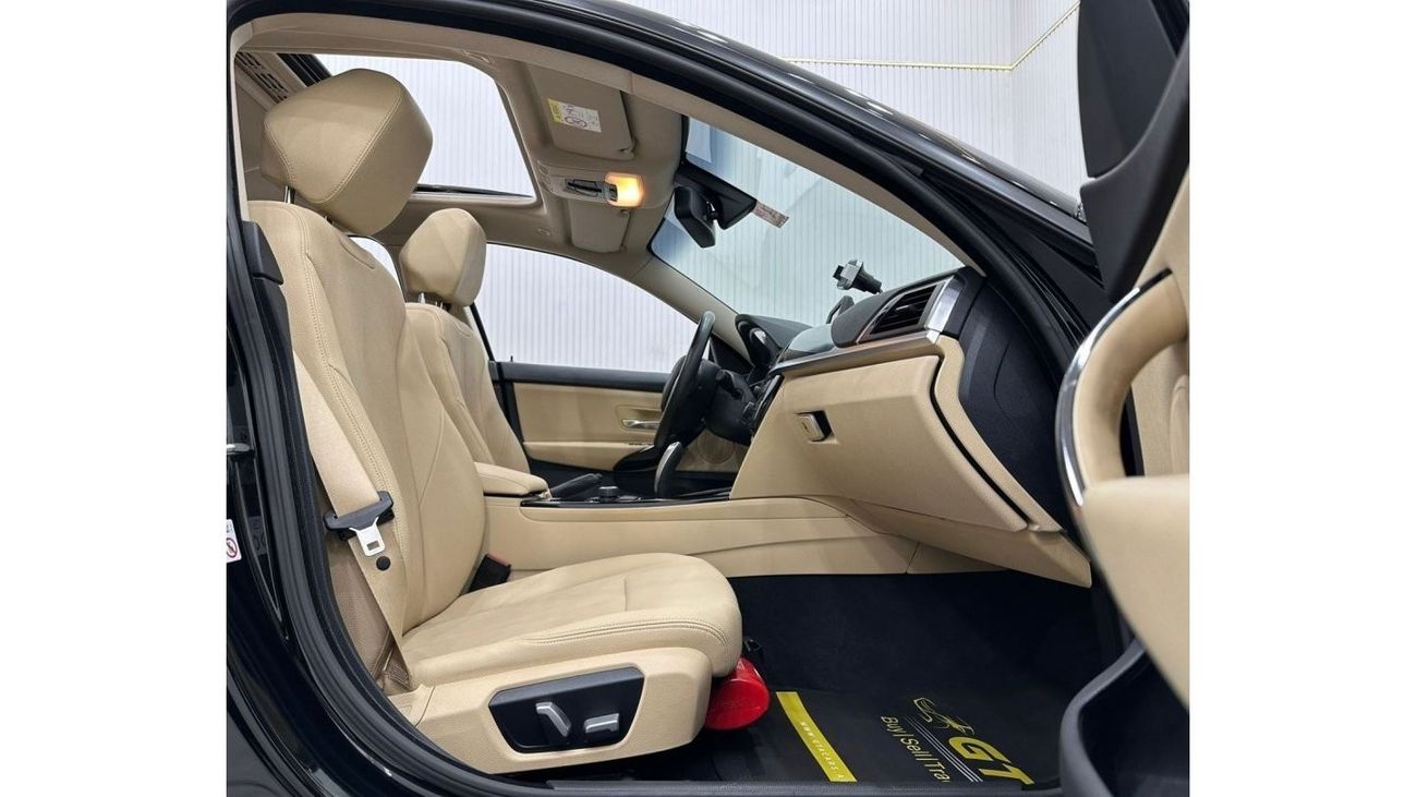 BMW 420i Std 2019 BMW 420i Gran Coupe, Warranty, Full Service History, Low Kms, GCC