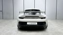 بورش 911 Porsche 911 GT3 2021 مواصفات الأوروبية