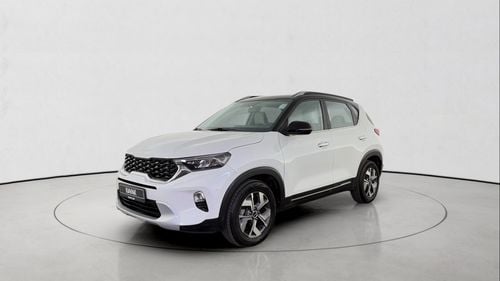 Kia Sonet EX | Guaranteed Warranty | 0 Down Payment