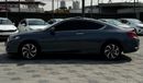 Honda Accord Coupe Sport