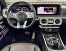 Mercedes Benz G63 AMG STD