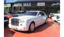 Rolls-Royce Phantom (2009) Inclusive VAT