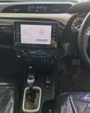 Toyota Hilux GR Sport 2.8L