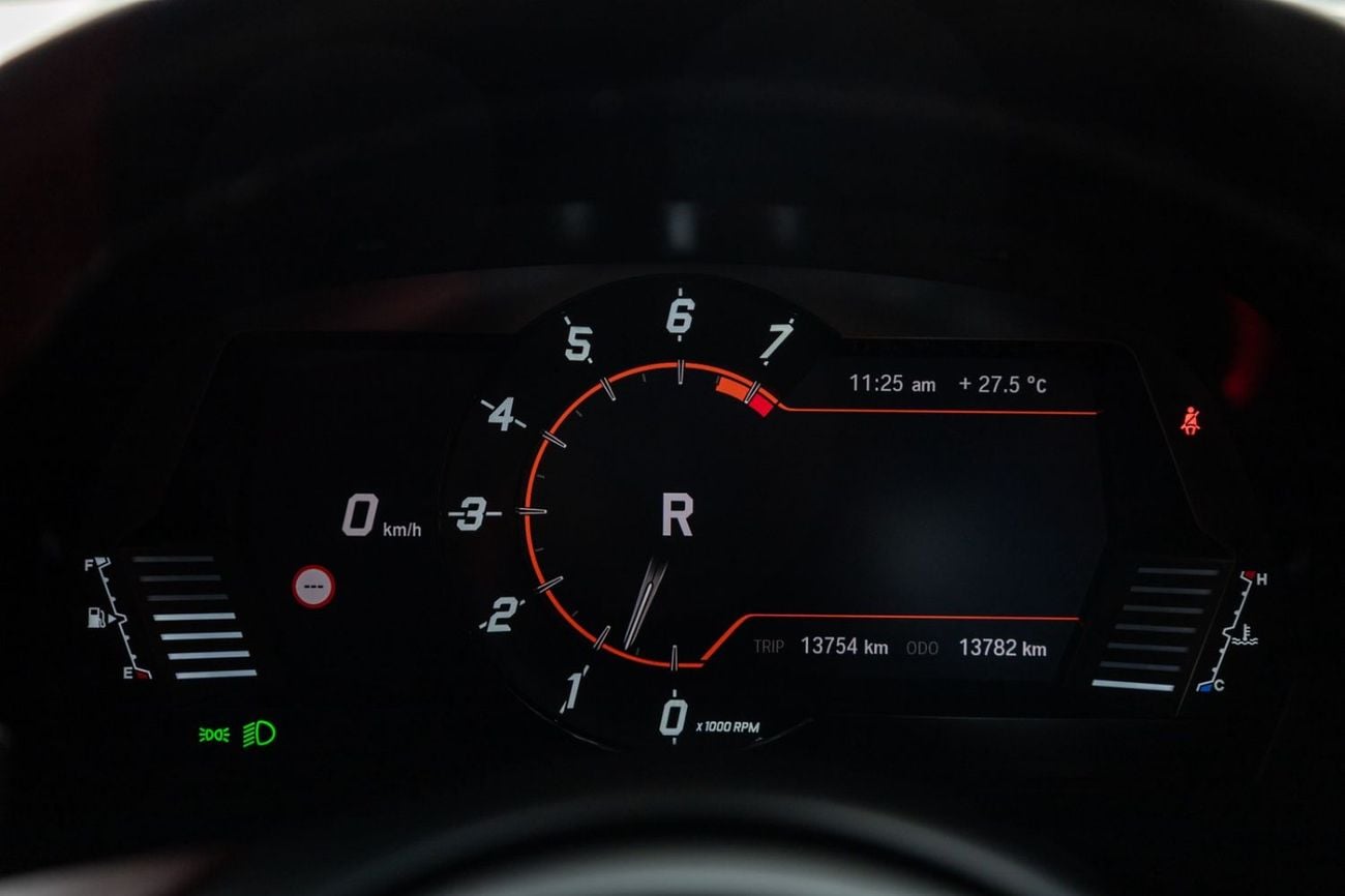 تويوتا سوبرا GR 3.0L