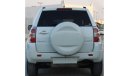 Suzuki Grand Vitara Suzuki Grand Vitara 2016 GCC in excellent condition without accidents Forwell