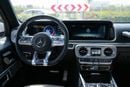 Mercedes-Benz G 63 AMG 2021!! KOREAN SPECS!! NO ACCIDENT!! IMMACULATE CONDITION