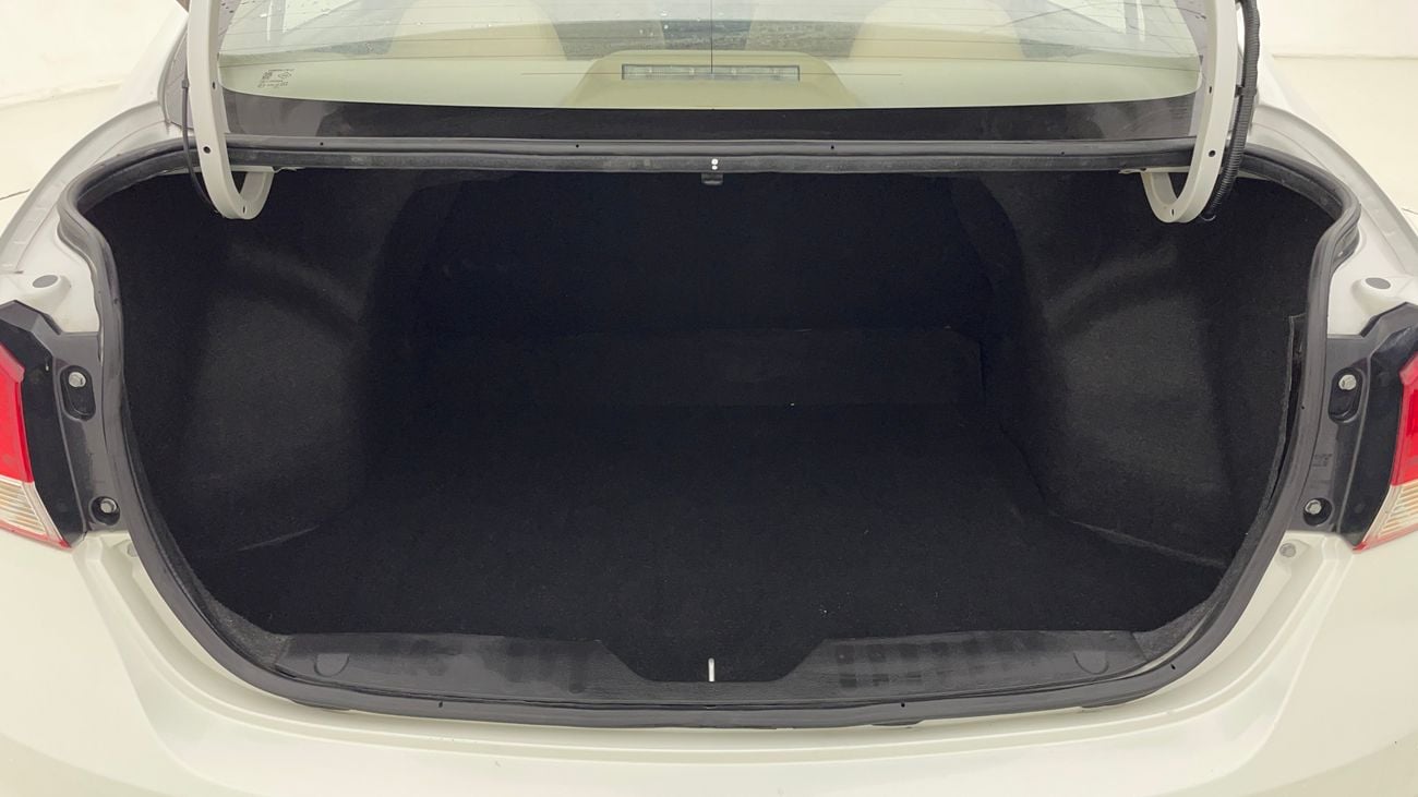 سوزوكي سياز 2024 GL | AED 497/Month | 0 DP | 30 Day Return | Warranty