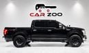 Ford F-150 XLT CREW CAB