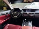 Lexus GS250 