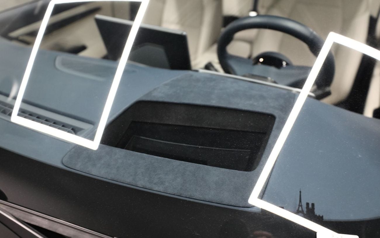 زيكر 001 Zeekr 001 | Electric | Standard RWD | Brand New | AED 3,150 monthly with 0% Downpayment | 3 Years Wa