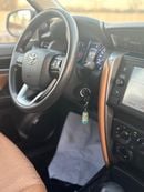 Toyota Fortuner VX2