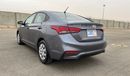 Hyundai Accent 1400