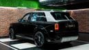 Rolls-Royce Cullinan | BLACK BADGE | LIMITED OFFER | NOVITEC SPOFEC KIT | NEW | 2022 | V12 | 720 HP