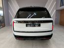 Land Rover Range Rover Vogue SE P530 - with warranty