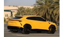 Lamborghini Urus Std Lamborghini urus 2020 import Germany full option perfect condition.  First owner full carbon fib