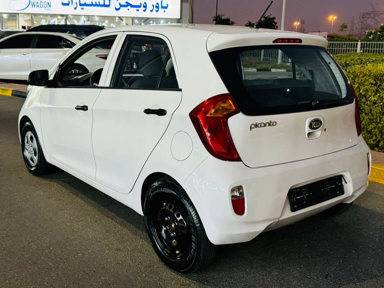 Kia Picanto