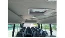 Hyundai County 23 STR BUS 3.9L ABS