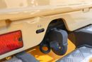 Toyota Land Cruiser Pick Up