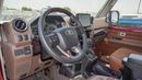 Toyota Land Cruiser 70 LX 4.0 L V6