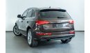 أودي Q5 2015 Audi Q5 S-Line 3.0L V6 / Full-Service History & Service pack!