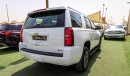 Chevrolet Tahoe LS Z71 Agency warranty full service history