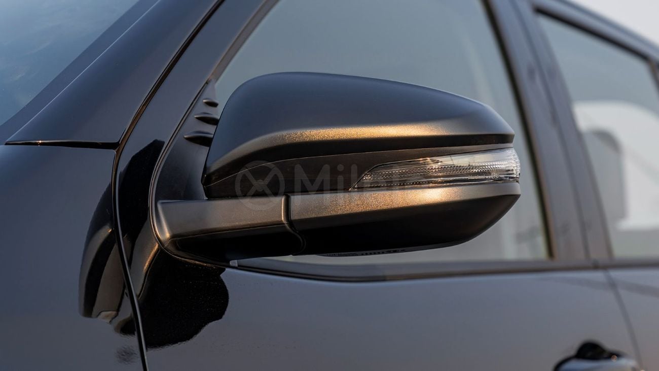 تويوتا هيلوكس (RHD) TOYOTA HILUX DC | EXPORT ONLY