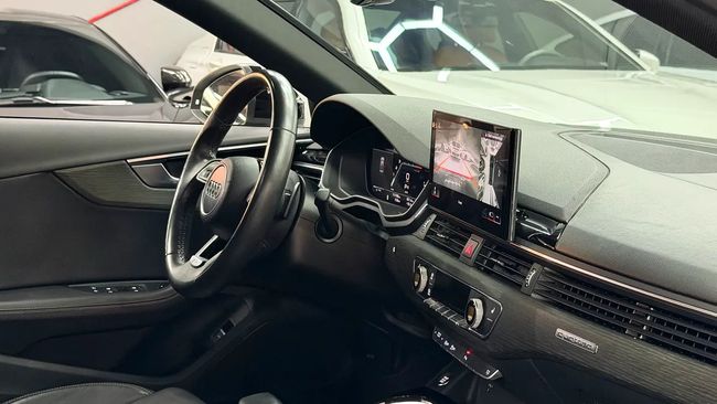 Audi A4 40 TFSI SPECIAL EDITION, миниатюра 27