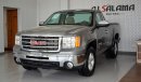 GMC Sierra Z71 SLE