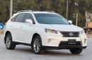 Lexus RX350 PLATINUM