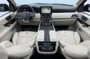 لينكولن نافيجاتور Presidential 3.5L 2021 Lincoln Navigator Presidential, 2026 Lincoln Warranty + Service Pack, Low Km,