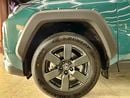تويوتا راف ٤ ADVENTURE RAV4 Adventure - Brand GCC Specs
